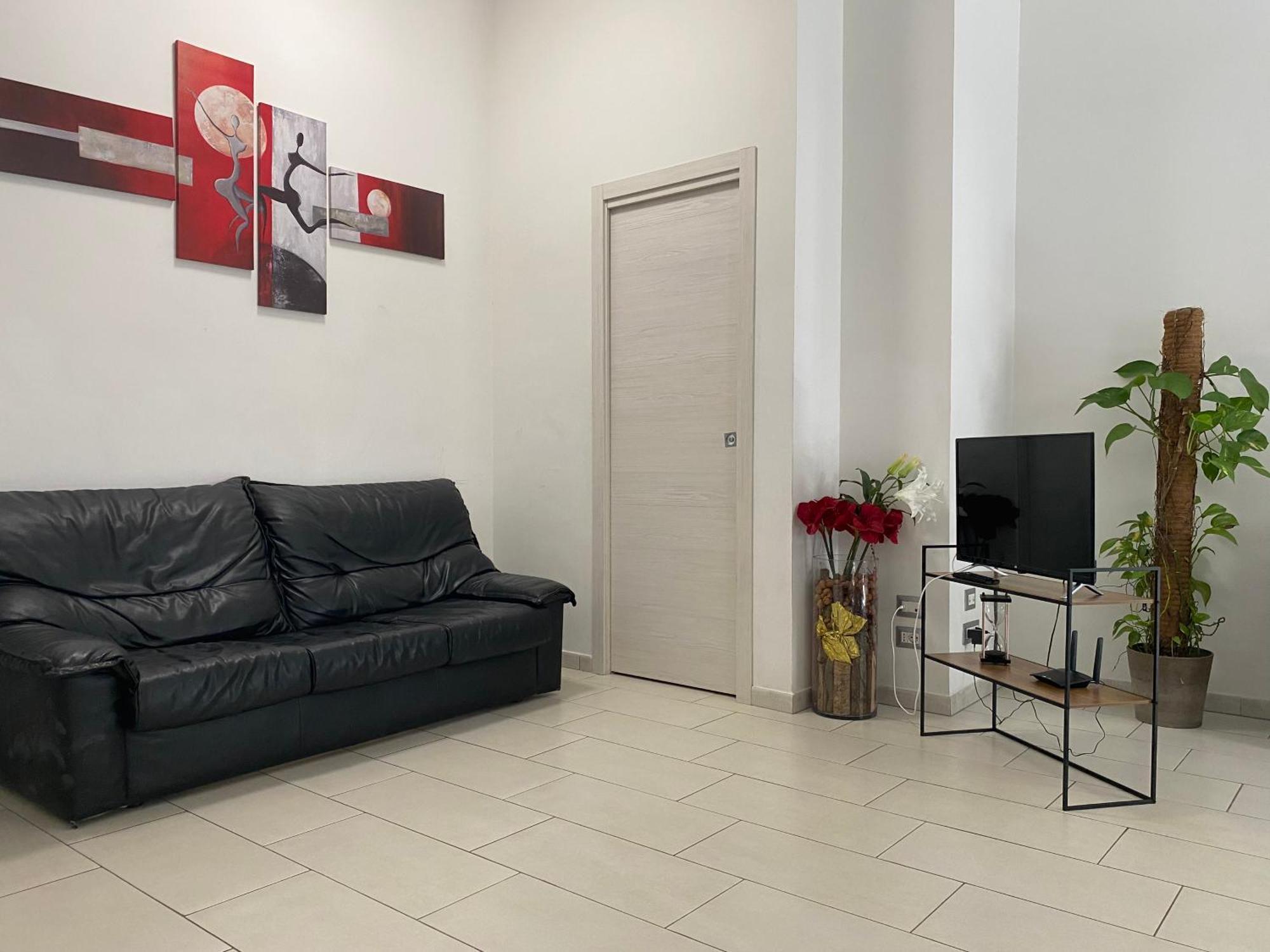 Apartment A Casa Di Gisa - Airport