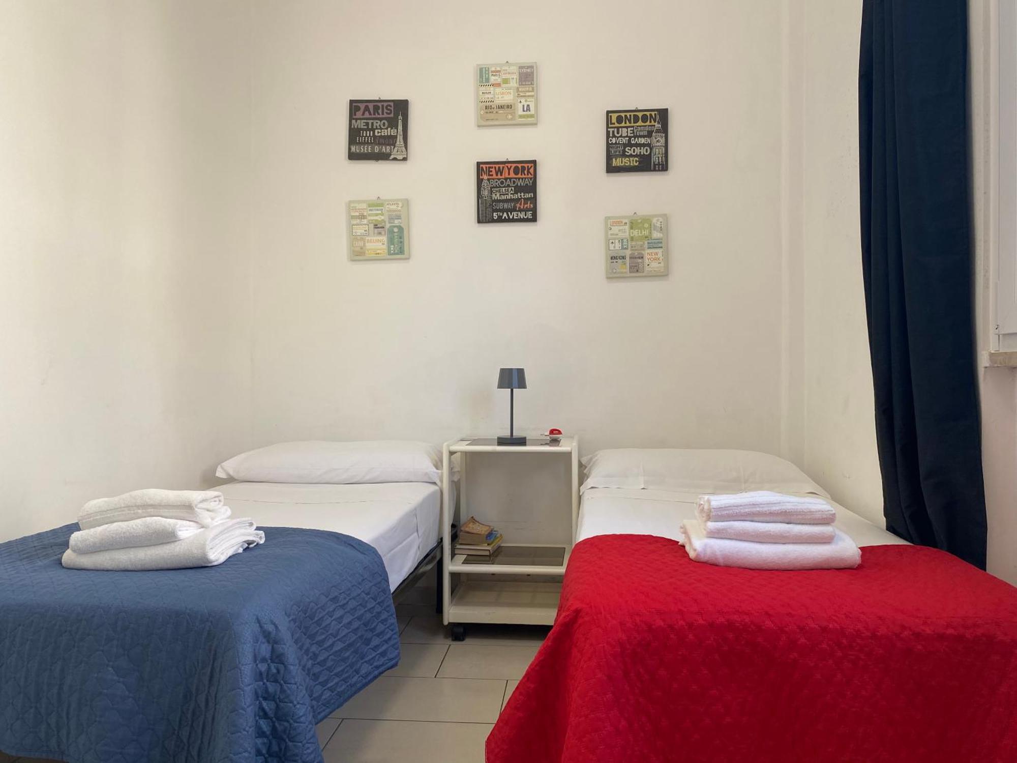 Apartment A Casa Di Gisa - Airport *