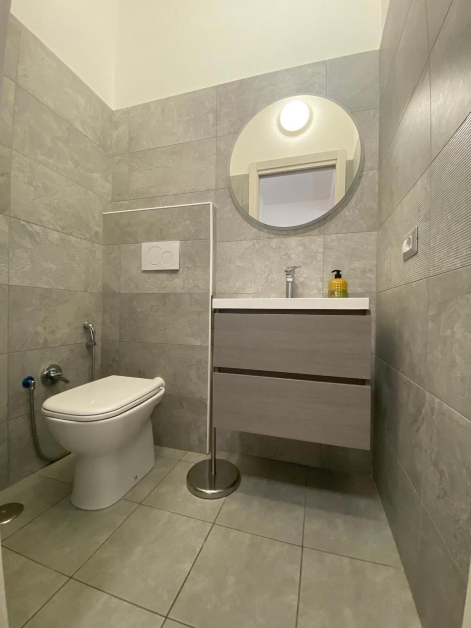 A Casa Di Gisa - Airport Apartment Fiumicino
