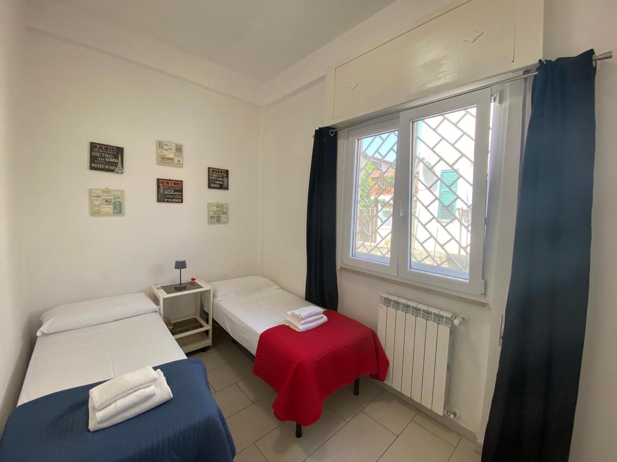 A Casa Di Gisa - Airport *