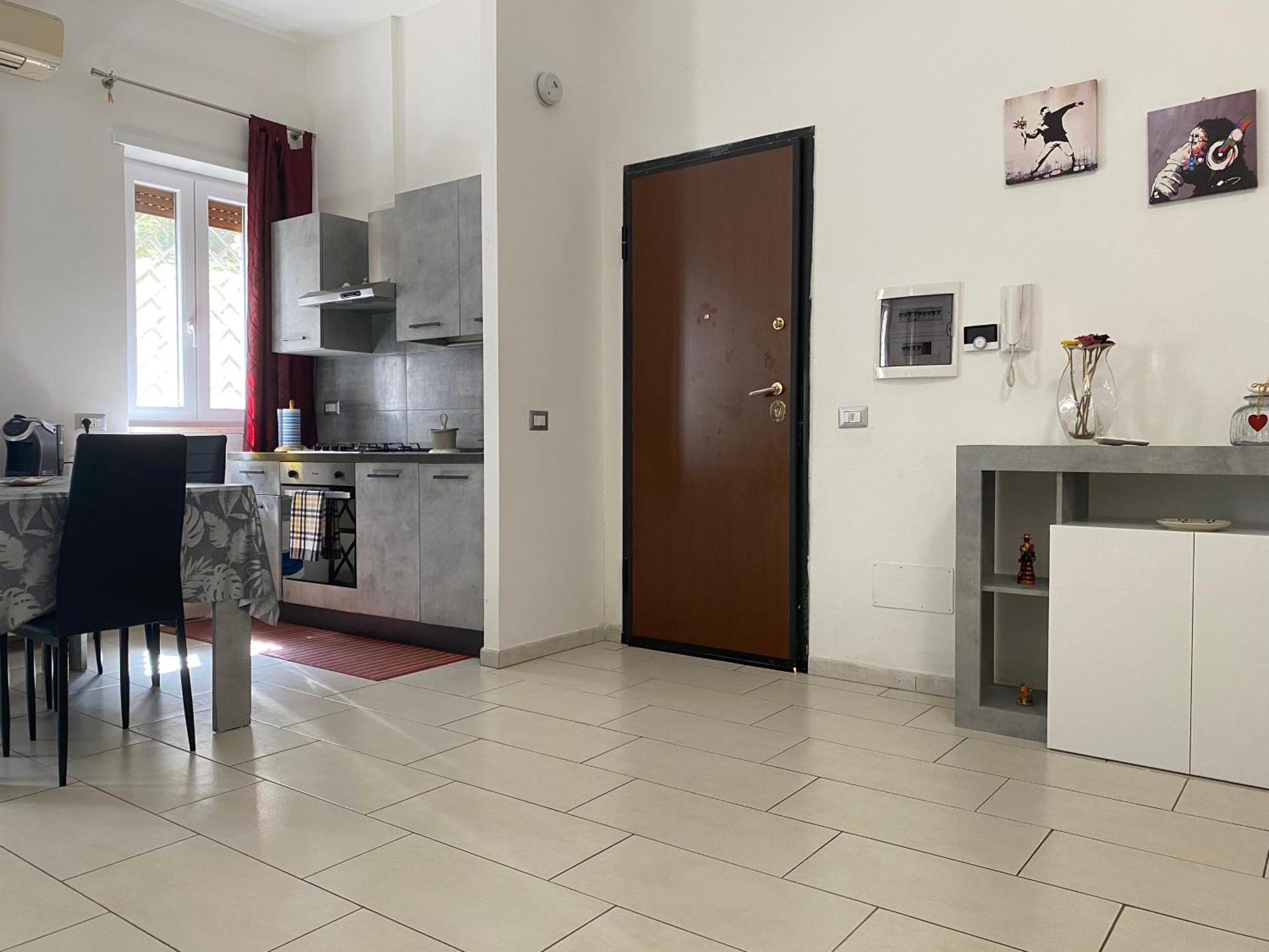 Apartment A Casa Di Gisa - Airport *